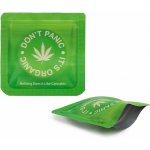 Amsterdam sáček Green 64 x 64 mm – Hledejceny.cz