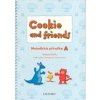 Cookie and Friends A Teacher´s Book - Reilly Vanessa