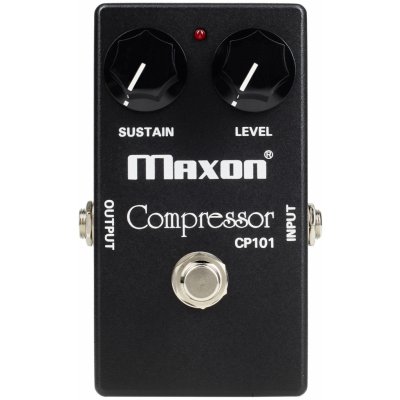 Maxon CP-101 Compressor