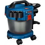 Bosch GAS 18V-10 L Professional 0.601.9C6.302 – Zboží Mobilmania