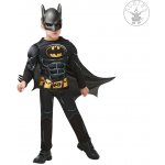 Batman Black Core Deluxe LD – Zbozi.Blesk.cz