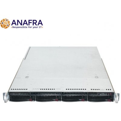 Anafra AF-X11SP4TQC-R700W – Zboží Živě