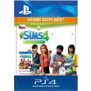 Hra na PS4 The Sims 4: Báječná kuchyně