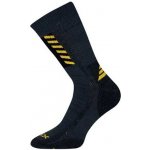 VoXX ponožky Power Work tmavě šedá – Zboží Mobilmania