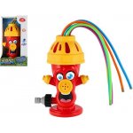 Teddies Hydrant vodní rozprašovač plast – Hledejceny.cz