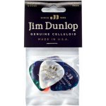 Dunlop PVP106 Celluloid Pick Medium Variety Pack - sada 12 ks trsátek – Sleviste.cz