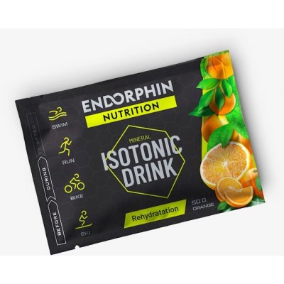 Endorphin Nutrition ISO Drink 50g