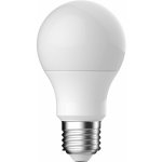 Nordlux LED žárovka E27 4,8W 2700K bílá LED žárovky plast 5171013321 – Hledejceny.cz