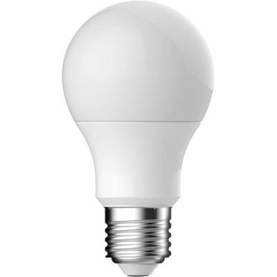 Nordlux LED žárovka E27 4,8W 2700K bílá LED žárovky plast 5171013321 – Hledejceny.cz