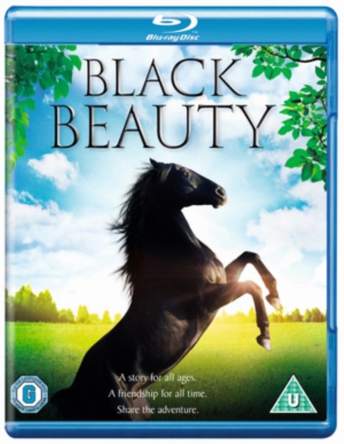 Black Beauty BD