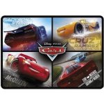 Banquet tvarované prostírání Cars 43x29 – Zboží Dáma