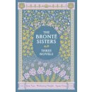 Bronte Sisters Three Novels