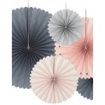 ROZETY Elegant Bliss – Sleviste.cz