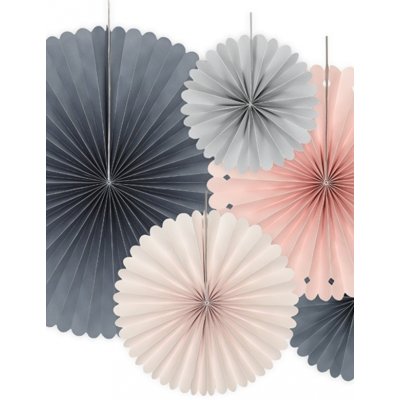 ROZETY Elegant Bliss – Sleviste.cz