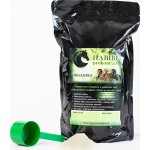 HABIBI Komplet minerální směs Organika 1,5 kg – Zboží Dáma