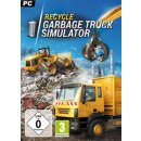 Hra na PC RECYCLE: Garbage Truck Simulator