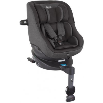 GRACO Turn2Me™ R129 2024 Heather 40 105 – Zboží Mobilmania