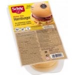 SCHÄR - housky HAMBURGER, bez lepku, 300g – Zbozi.Blesk.cz
