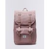 Batoh Herschel Supply Little America Mid-Volume Ash Rose 21 l