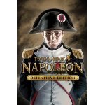 Total War: NAPOLEON Definitive Edition – Sleviste.cz