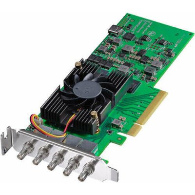 Blackmagic Design DeckLink 8K Pro Mini – Zboží Mobilmania