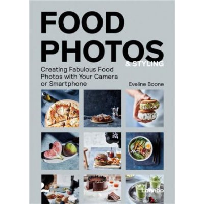 Food Photos and Styling