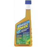 Gold Eagle Kompletní ošetření Palivové Soustavy 355 ml