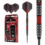 Winmau steel Joe Cullen Special Edition 22g, 90% wolfram – Hledejceny.cz