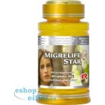 Starlife Migrelife 60 kapslí – Hledejceny.cz