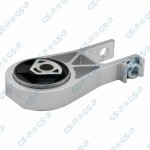 Zavěšení motoru GSP 518196 – Zboží Mobilmania