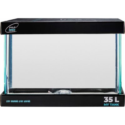 Me My Tank 35 l – Zboží Dáma