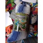 Hesperide Yaqui 200x80cm modrobílá – Zboží Dáma