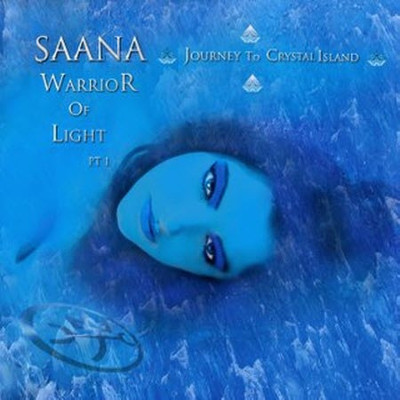 Tolkki Timo: Saana / Warrior Of Light Pt.1 CD od 344 Kč - Heureka.cz