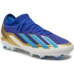 adidas X Crazyfast Messi League FG JR ID0714 modré – Zboží Mobilmania