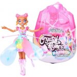 Spin Master Hatchimals Létající víla Duhová třpytka – Hledejceny.cz