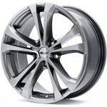 RC-Design RC17 8x19 5x112 ET45 chrome silver – Hledejceny.cz