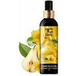 DEDRA Osvěžovač vzduchu a textilií SAMETOVÁ HRUŠKA, 200 ml – Hledejceny.cz