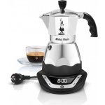 Bialetti Moka Easy Timer 6 – Zboží Mobilmania