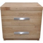 Noční stolek Nikoleta – Zboží Mobilmania