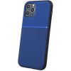 Pouzdro a kryt na mobilní telefon Pouzdro Beweare Noble Xiaomi Redmi 9C / 9C NFC / 10A – modré