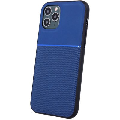 Pouzdro Beweare Noble Xiaomi Redmi 9C / 9C NFC / 10A – modré – Zboží Mobilmania