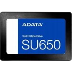 ADATA Ultimate SU650 2TB, ASU650SS-2TT-R – Zboží Živě