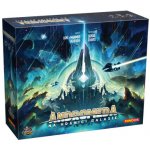 Andromeda Na hranici galaxie – Sleviste.cz