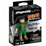 Playmobil 71118 Naruto Shippuden - Rock Lee – Zboží Živě