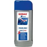 Sonax Xtreme Polish & Wax 2 500 ml – Zboží Mobilmania