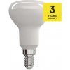 Žárovka Emos LED žárovka Classic R50 E14 4W=39W teplá bílá ZQ7220