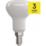 Emos LED žárovka Classic R50 E14 4W=39W teplá bílá ZQ7220 – Hledejceny.cz