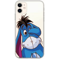 Ert Ochranný iPhone 7 / 8 / SE 2020/2022 - Winnie the Pooh 037 DPCPOOH20532