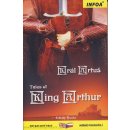 Kniha Tales of King Arthur/Král Artuš - Felicity Brooks