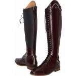 Imperial Riding Boty jezdecké Olania dámské, bordeaux/crystal – Sleviste.cz